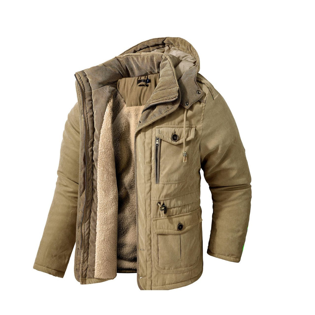 Snowball All-Weather Insulated Jacket