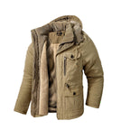 Snowball All-Weather Insulated Jacket