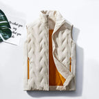 Chester Lightweight Quilted Vest
