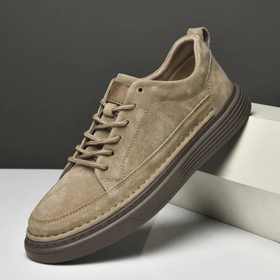 Rodni™ Classic Suede Low-Top Sneakers
