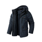 Snowball All-Weather Insulated Jacket