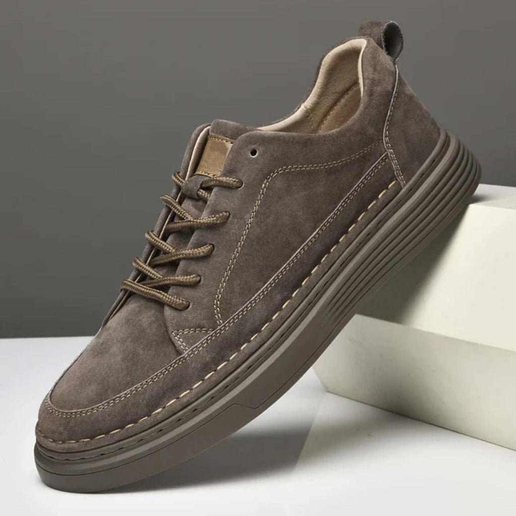 Rodni™ Classic Suede Low-Top Sneakers
