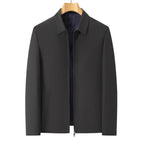 Bilson™ Classic Wool Overshirt