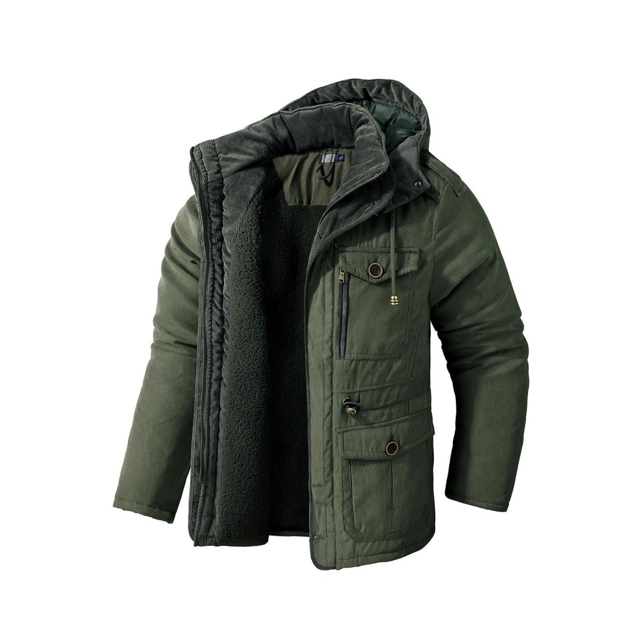 Snowball All-Weather Insulated Jacket