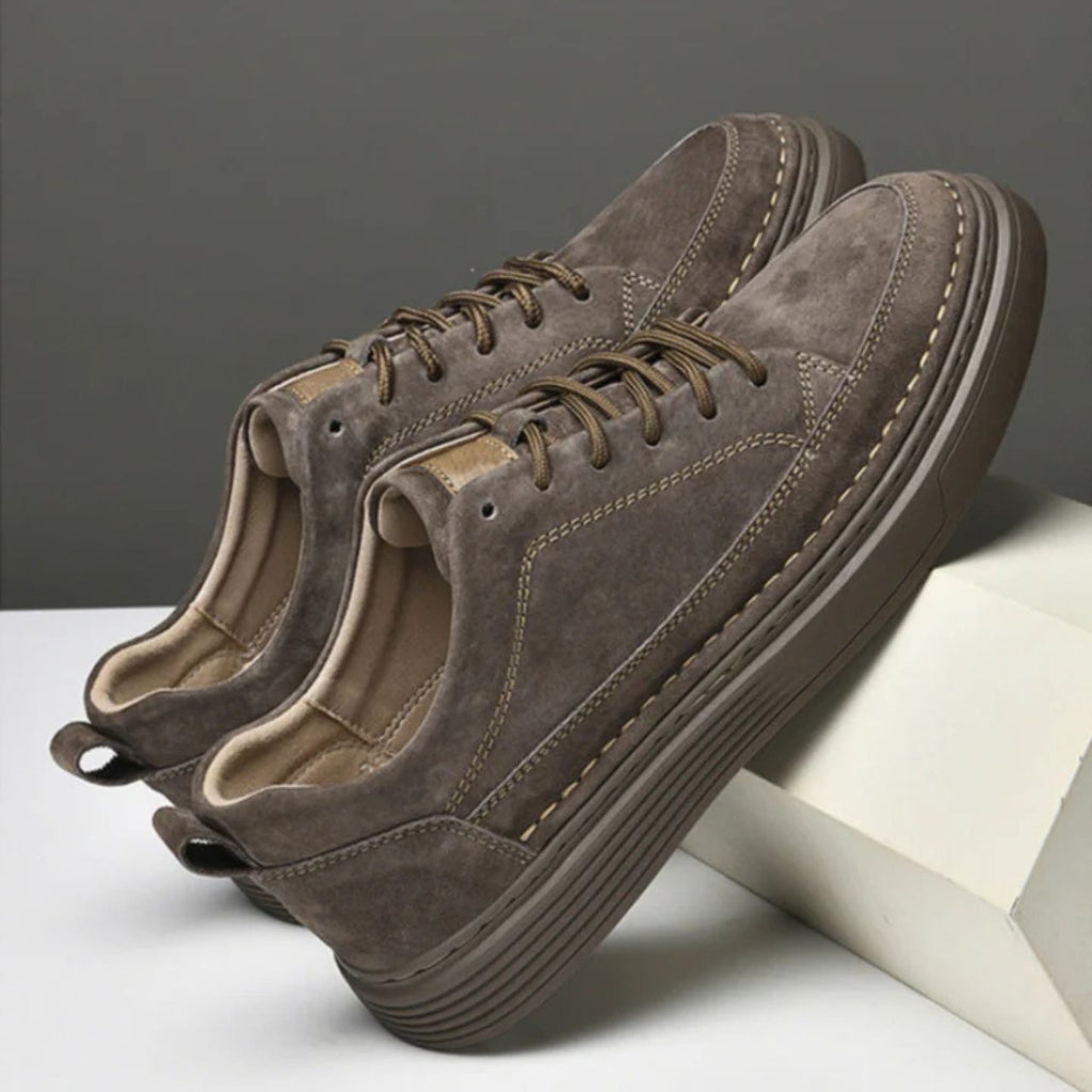 Rodni™ Classic Suede Low-Top Sneakers