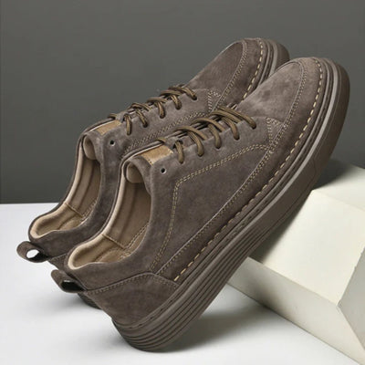 Rodni™ Classic Suede Low-Top Sneakers