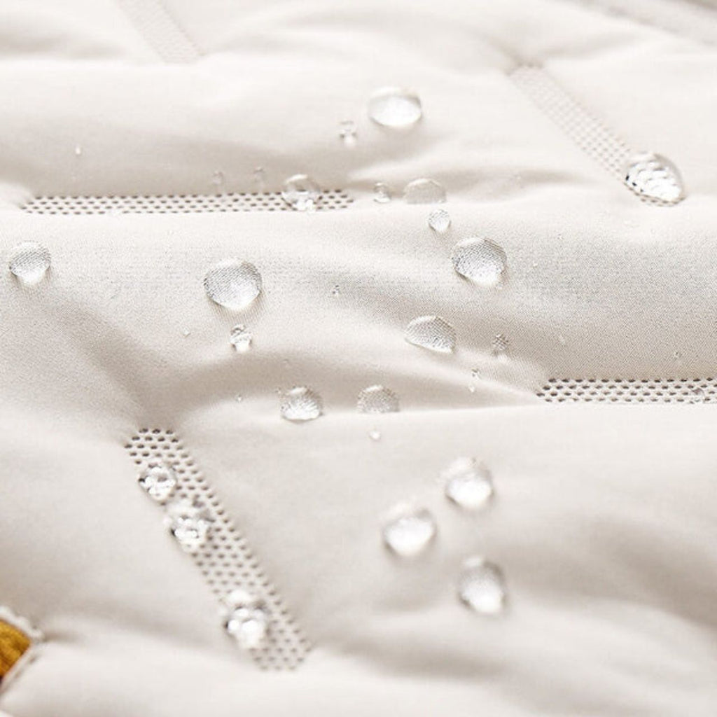 Chester Lightweight Quilted Vest