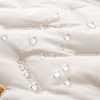 Chester Lightweight Quilted Vest