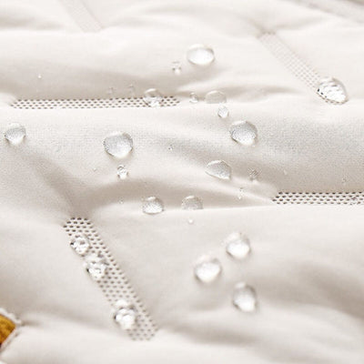 Chester Lightweight Quilted Vest