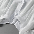 Ella Relaxed Linen Blouse