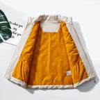 Chester Lightweight Quilted Vest