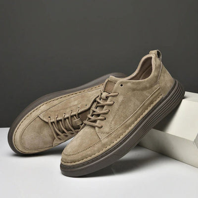 Rodni™ Classic Suede Low-Top Sneakers