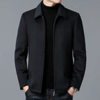Bilson™ Classic Wool Overshirt