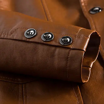 Alessandro Verdi Classic Italian Jacket