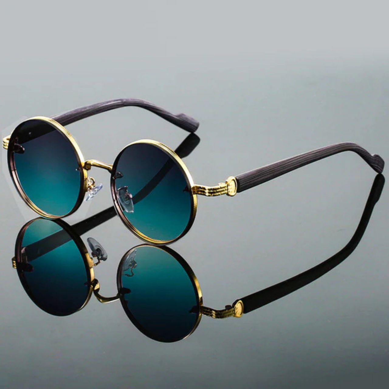 Aurora Retro Shades