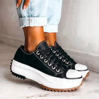 Eva Elevated Platform Sneakers