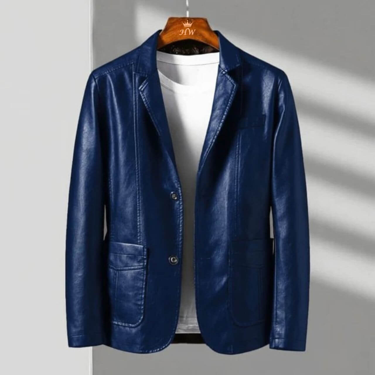 Alessandro Verdi Classic Italian Jacket